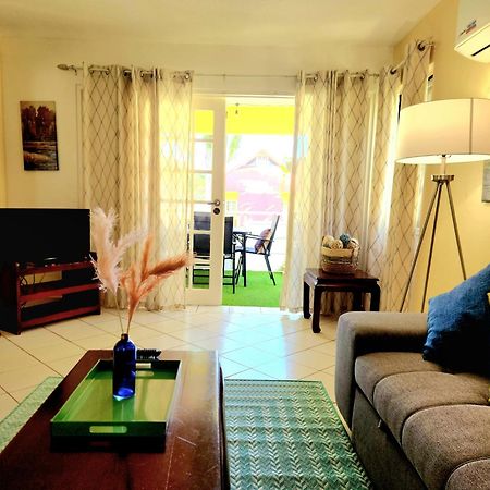 Villa Relax On The Ridge - Ocho Rios Escape Extérieur photo
