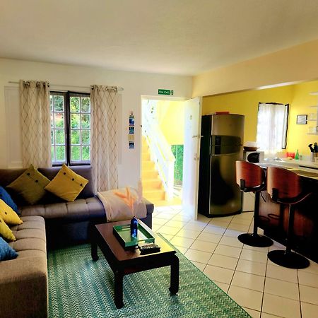 Villa Relax On The Ridge - Ocho Rios Escape Extérieur photo