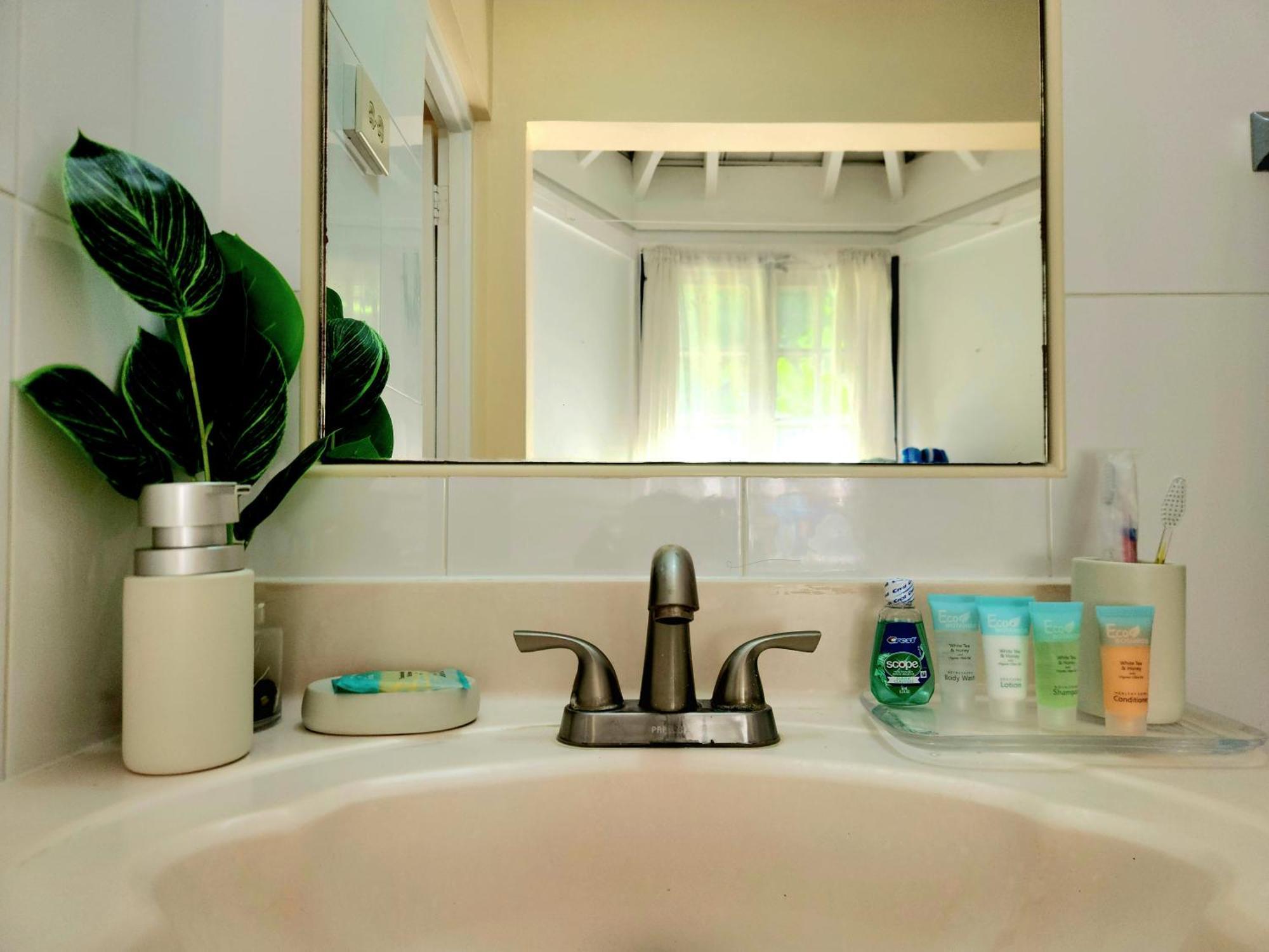 Villa Relax On The Ridge - Ocho Rios Escape Extérieur photo