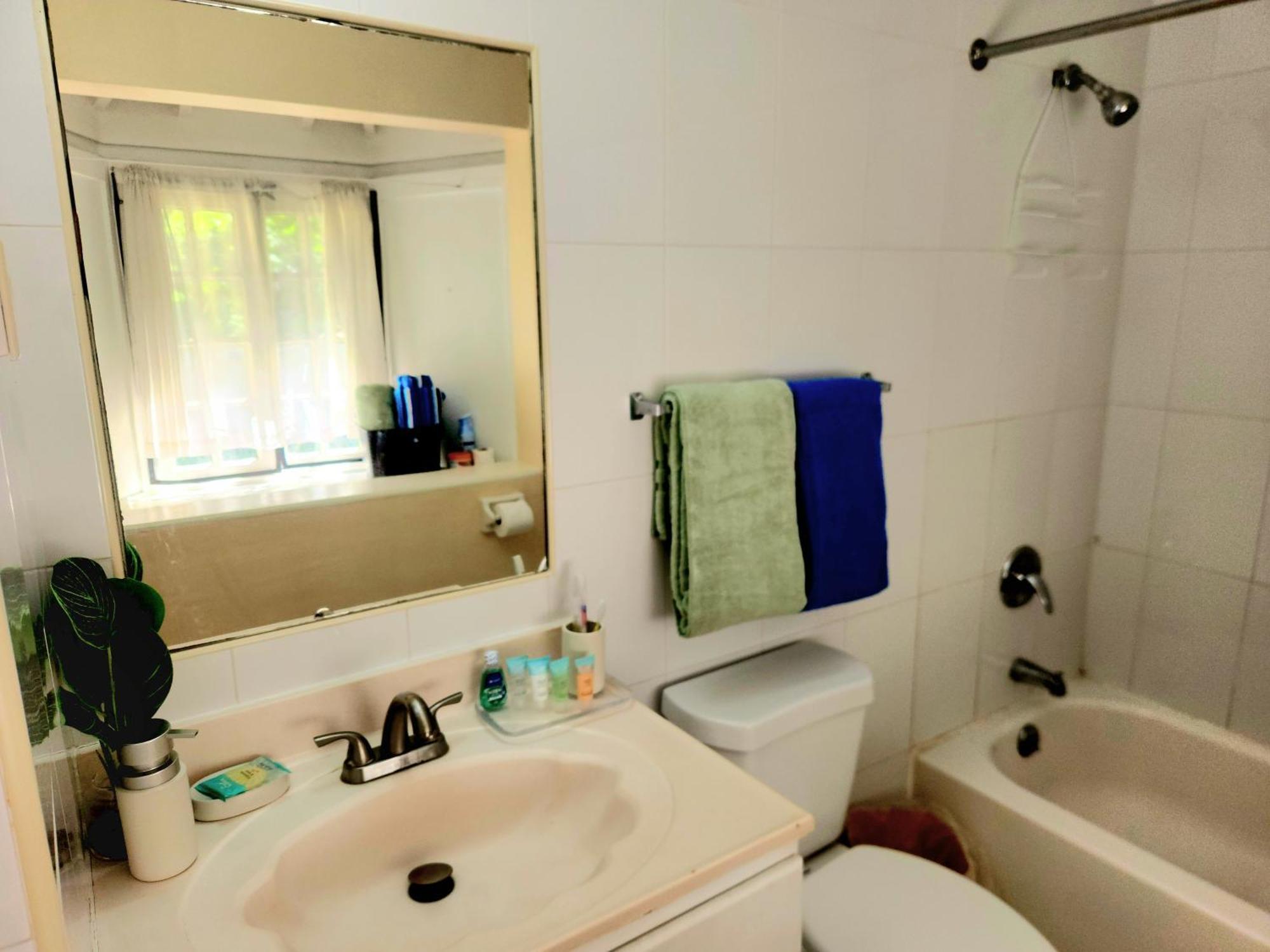 Villa Relax On The Ridge - Ocho Rios Escape Extérieur photo