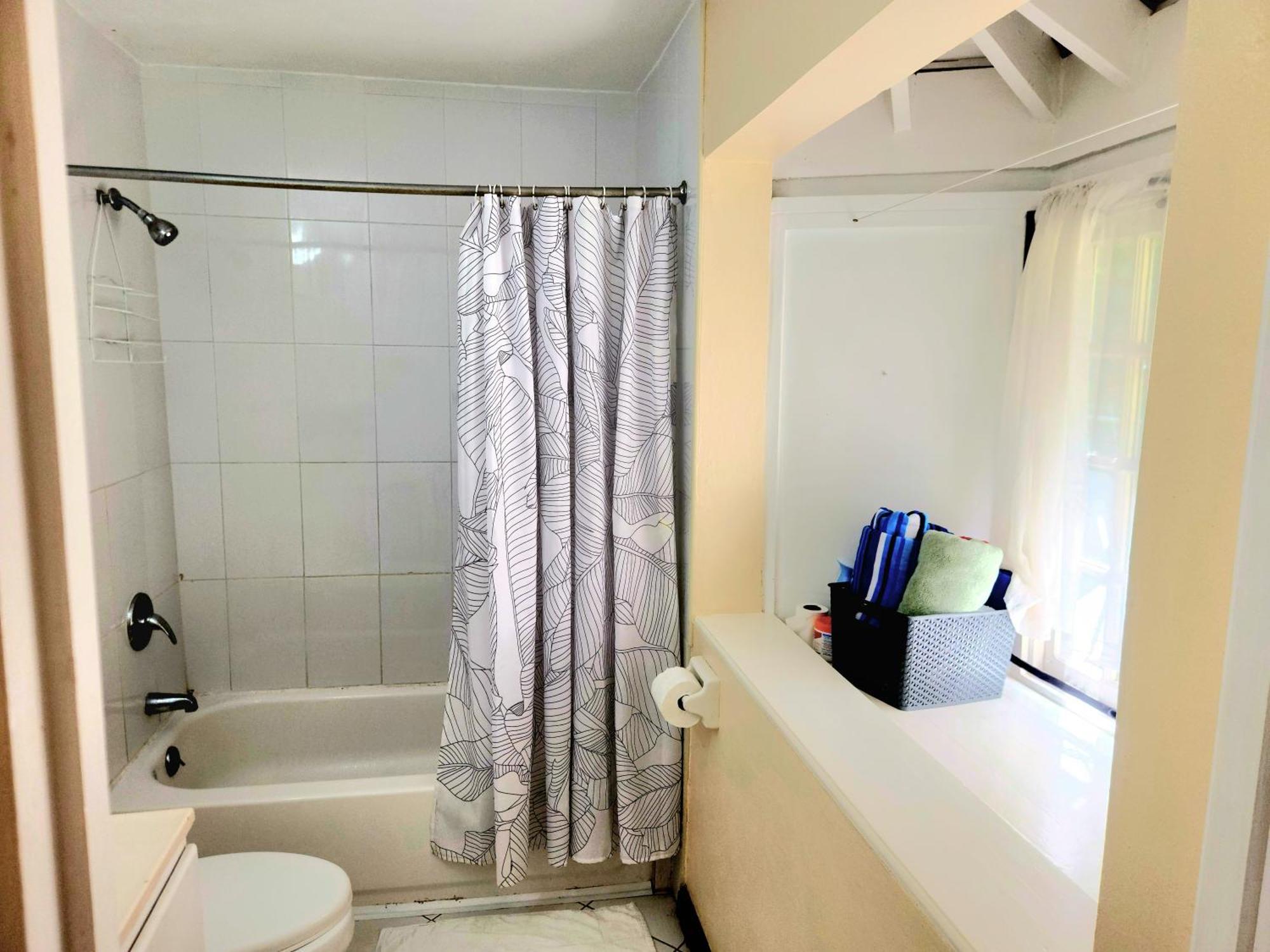 Villa Relax On The Ridge - Ocho Rios Escape Extérieur photo
